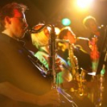 Erste Eindrücke der Langen Nacht der Kirchen 2009